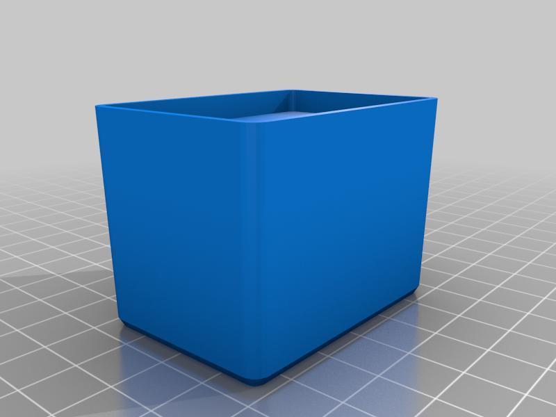 Delta 7 Aethersprite storage bin 