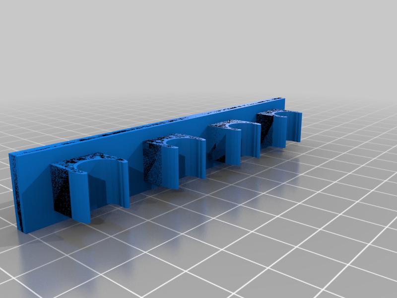 Archery - Arrow holder (9mm)