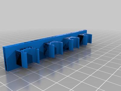 Archery - Arrow holder (9mm)