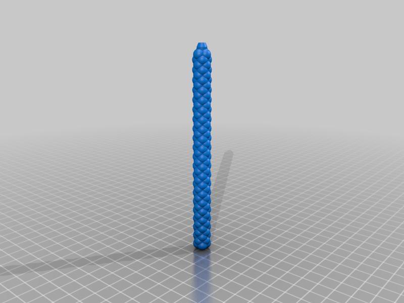 Textured Pen Version 7