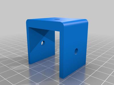 Prusa Mini Spool Holder