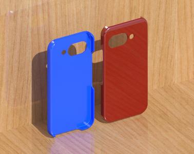 Pixel 9A Cell Phone Case - Carcasa Celular Pixel 9A