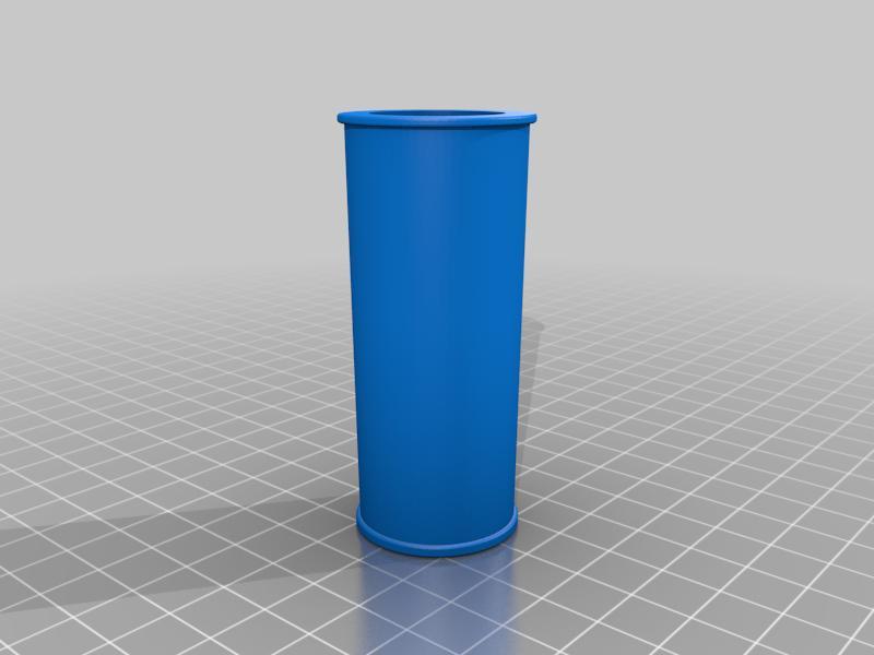 Up Mini Spool Holder (using 608 Bearings)