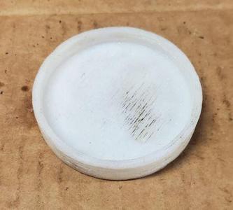 Miata NA NB Differential Axle Cap (No Seal)