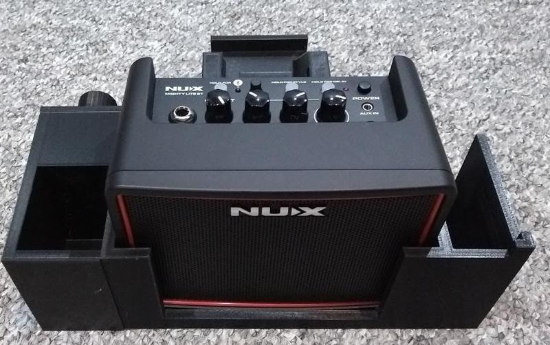 Nux Mighty Lite BT Microphone Stand Mount