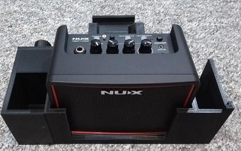 Nux Mighty Lite BT Microphone Stand Mount