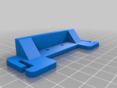 ENDER 5 belt mount