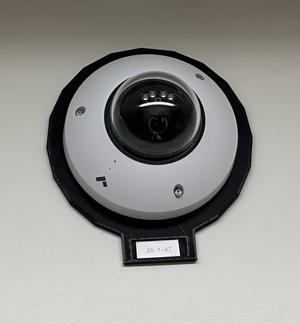 Verkada Dome Mount