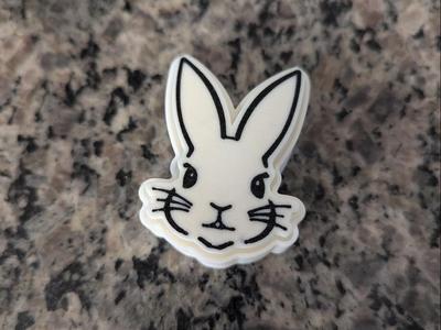 Easter Bunny Clicker