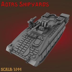 MG144-G07D Marder 1A5A1