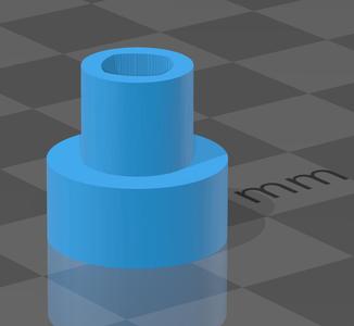Ikea 190015 compatible stand