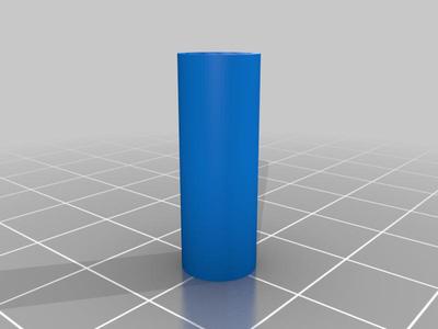 Filter Tip - Basic, Regular Size