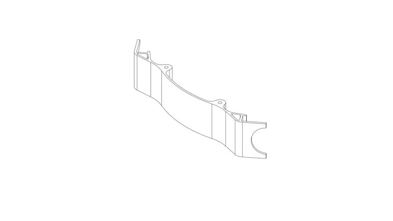 Wadjil Fairing Template - Cubed Labs