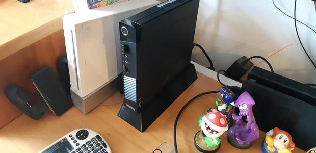 Stand for Lenovo ThinkCentre M73 Tiny
