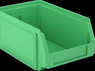 Stackable Bin