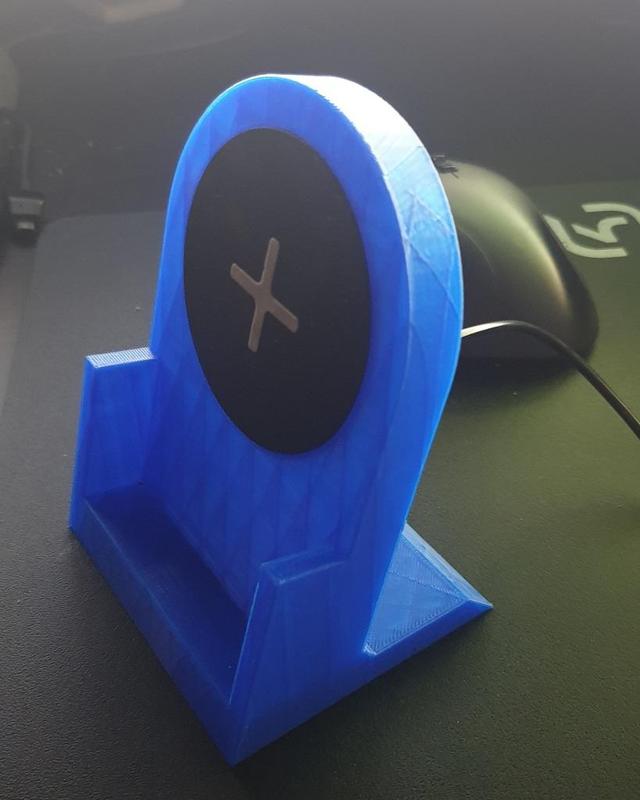 IKEA Rällen Charger Dock s9+