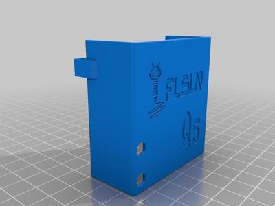 Remix Q5 roller cover
