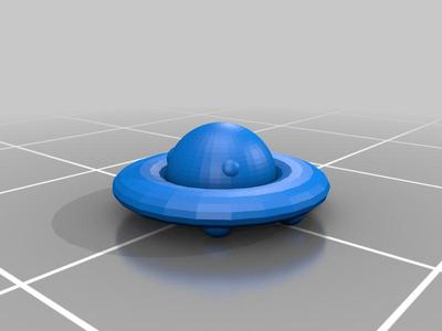 Lil UFO