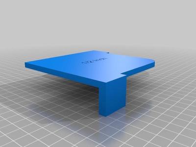 Router corner jigs