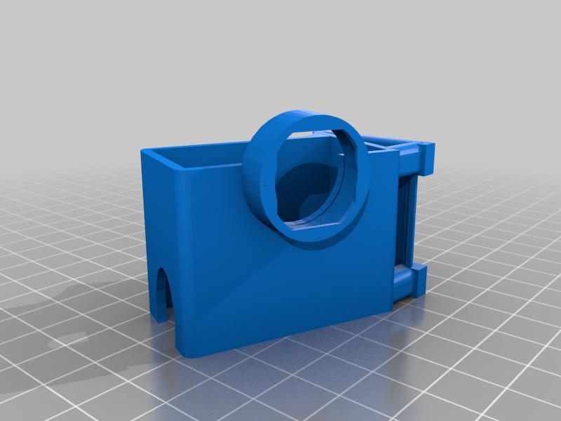 Yi Discovery Mount universal
