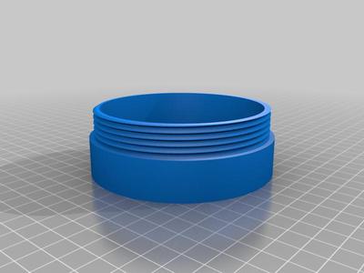 boite de rangement de clearomiseur