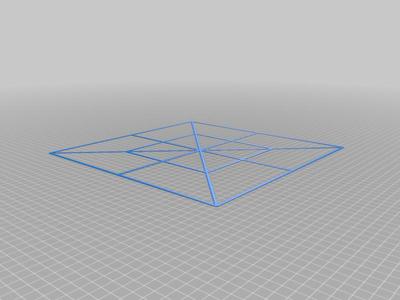 Differents files for MEGA X anycubic