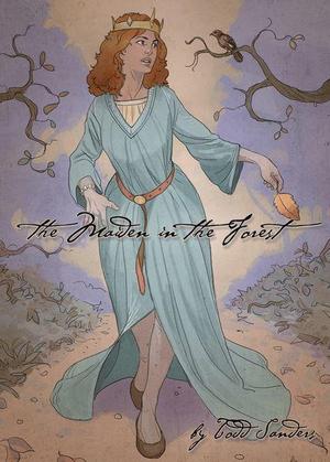 PnP The Maiden in the Forest - Storage