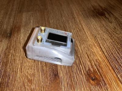 DJI FPV Analog Adapter Urav V3