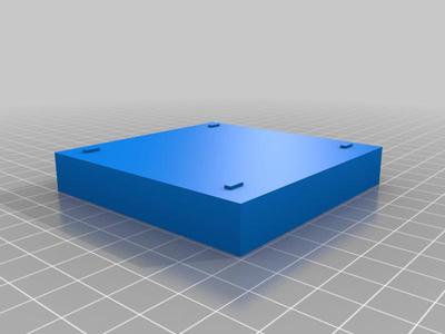 Plant Pot w/ water tray