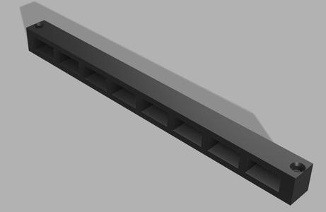 PowerPole Panel / Mount