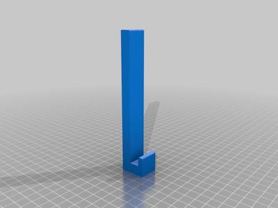 10" Tablet Holder