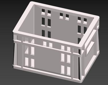container