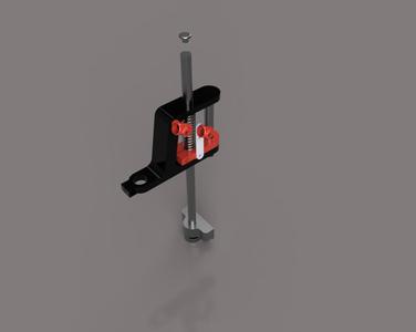 Drill Press