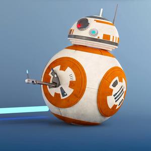  Star Wars BB-8