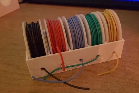 Wire Dispenser