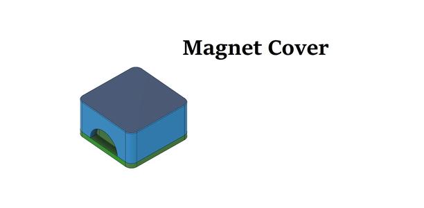 Magnet Cover