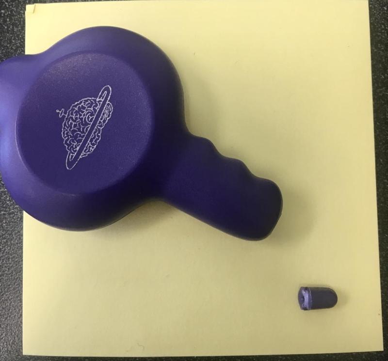 3D printing to solve real world prbolem