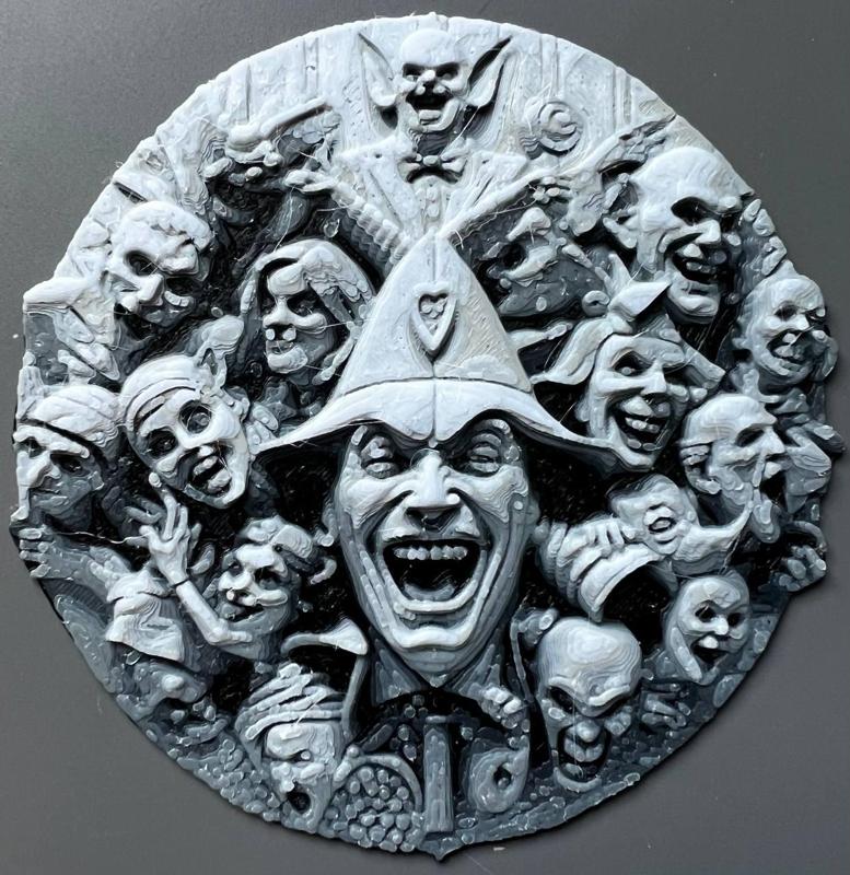 The Coin