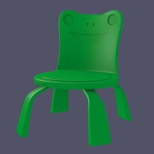 Froggy Chair