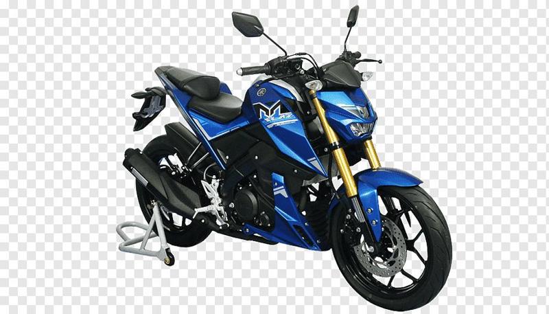 Yamaha XABRE