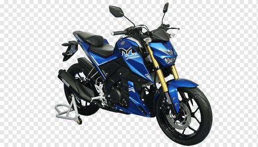 Yamaha XABRE