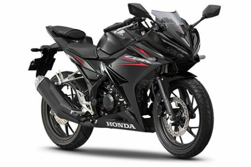 Nonda CBR150R