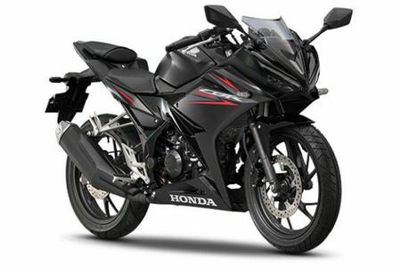 Nonda CBR150R
