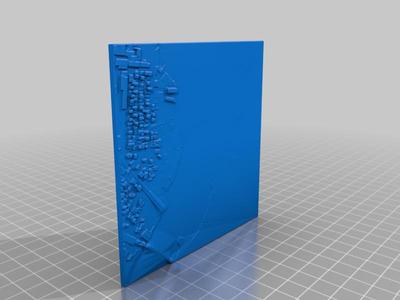 Boston CityPrint   N-13