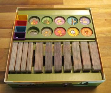 Inlay Summer Camp (Wanderlust)