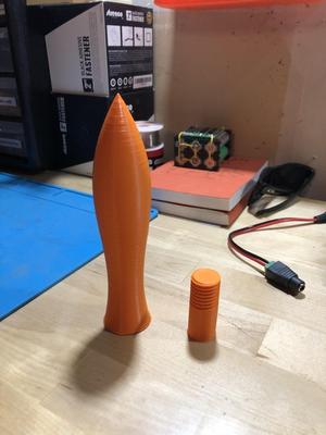 Beer Tap Handle