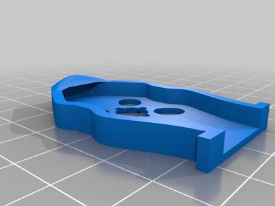 PROTEGGI BRACCETTO CHIMERA LITE CON FASCETTA