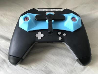 X-Lite gimbal stick protector