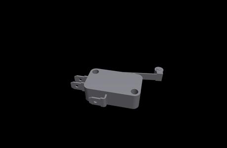 Final de carrera / limit switch