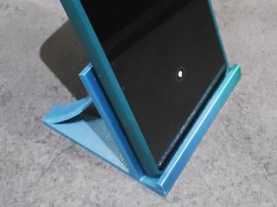 Stable Phone Stand / Holder